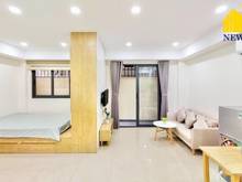 Hình ảnh 1PN trong khu HimLam, gần TĐT,Rmit tiện đi các quận trung tâm