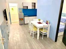 Hình ảnh TRỐNG 1 PN Trần Xuân Soạn, gần Lotte, RMIT, UFM,... liên hệ ngay 👇🏻