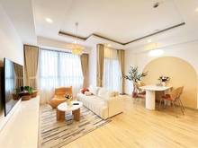 Hình ảnh Căn Hộ Cao Cấp Full NT Tiện Nghi Gần Hồ Con Rùa, CV Lê Văn Tám Quận 1