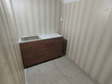 Hình ảnh Phòng trọ gác toilet riêng máy lạnh bếp mới xây tại đường số 3 cát lái
