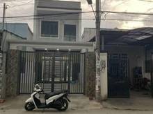 Hình ảnh KẸT TIỀN LÀM ĂN bán gấp nhà Nguyễn Oanh - Gò Vấp giá chỉ 985tr 2PN 2WC