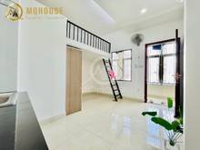 Hình ảnh Phòng trọ có gác full nội thất thất giá 4triệu ở phường 15 Tân Bình