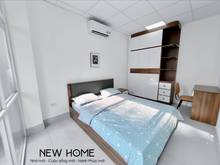 Hình ảnh Hệ thống Trang Chủ MB66.COM / Đăng Ký Tặng 66K 2PN khu sân bay - Full nội thất cao cấp - Ban Công
