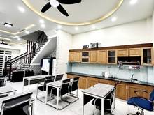 Hình ảnh Bán nhà Bình Thạnh 2 mặt tiền kinh doanh đỉnh 95m2 4 tầng chỉ 15.5 tỷ