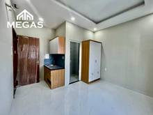 Hình ảnh Căn Hộ Mới Xây Thiết Kế Hiện Đại Sẵn Nội Thất Ngay Phạm Văn Chiêu GV