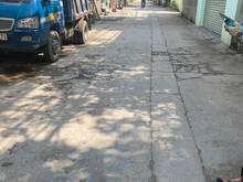 Hình ảnh Trục chính kinh doanh - Mặt tiền 5.2m - Nở hậu - Hải Bối Đông Anh