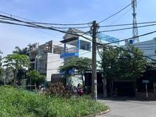 Hình ảnh Bán đất nằm ngay Đặng Văn Bi, Trường Thọ, Thủ Đức, 90m2 giá 2 tỷ 390.