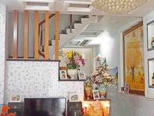 Hình ảnh Bán gấp siêu phẩm nhà đẹp Nguyễn Quý Yêm BT 64m2 chỉ còn 1.464 tỷ shr