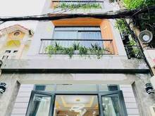 Hình ảnh Nhà đep Nguyễn Tư Giản, p12, Quận Gò Vấp, DT 52m2 5x10,4m, giá 2tỷ380