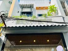 Hình ảnh Xoay tiền làm ăn bán CÁCH MẠNG T8, Q3 rộng 48m2 giá ưu đãi 2,95 tỷ