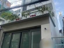 Hình ảnh Nhà mới toanh giá hot Bùi Đình Tuý bình thạnh chỉ 1,490tỷ 56m2 shr