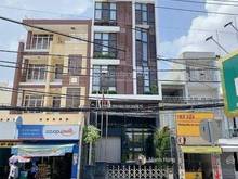 Hình ảnh Bán Nhà MT Hồ Văn Huê, P9, Quận Phú Nhuận DT: Ngang 4m dài 20m