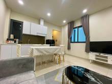 Hình ảnh 🔥Mb6623 nạp rút nhanh chóng 1PN Bancolny view sông mới 100%-Thang máy- Nguyễn Ngọc Phương