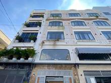 Hình ảnh Chốt giá 3,45 tỷ nhà 1/ Tôn Đản, phường 8, quận 4. DT nhà: 80m2