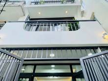 Hình ảnh Chủ bán nhà Nơ Trang Long, phường 13, Bình Thạnh. DT: 70m2/ 2,75 tỷ.