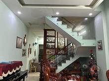 Hình ảnh Hàng Hot Tân Bình đg Hoàng Bật Đạt 1.270 tỷ 52m2 pháp lý chuẩn shr