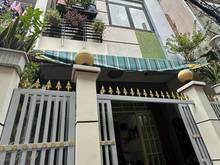 Hình ảnh Bán nhà trung tâm QUẬN 6 - GẦN Q5-Q11 - SÁT CHỢ - GẦN TRƯỜNG  - 48 M2
