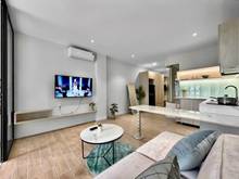 Hình ảnh Căn Hộ 1Phòng Ngủ Bancon_Luxury_Đường Huỳnh Mẫn Đạt_Chân Cầu Thị Nghè