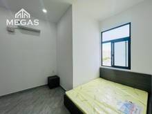 Hình ảnh Căn Hộ Cao Cấp Full Nội Thất Mới Xây Ngay Nguyễn Văn Quá -Trường Chinh