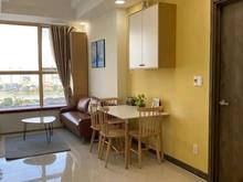 Hình ảnh 🔥SKY CENTER Tân Bình giá yêu thương chỉ 1ty170  2PN 1WC SHR