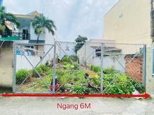 Hình ảnh Cho thuê đất 160m2 đường 9 Linh Tây