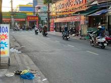 Hình ảnh Bán nhà Mặt tiền tân Phú 3 tầng giá 17ty5