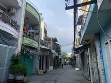 Hình ảnh 🏠Hẻm ô tô đậu cửa gần LÊ TRỌNG TẤN -34M2 ngang 4.2- 2 tầng-chỉ 3 tỷ x