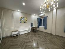 Hình ảnh Chính chủ bán gấp nhà Võ Thị Sáu, quận 1, 80m2, 3tỷ9, sổ hồng riêng.
