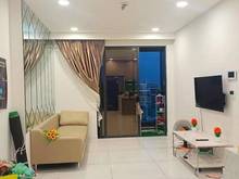 Hình ảnh Dự án KingDom 101 Q10 - diện tích : 73m2 (2pn-2wc)  giá 1 tỷ 865tr