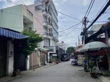Hình ảnh Gấp bán nhà Lê Đình cẩn. Tân tạo. bình Tân 85m2 2 tầng. Giá chỉ 4.29tỷ