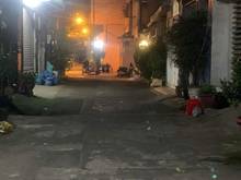 Hình ảnh 🏡 Hxt Tô Hiến Thành - Vị trí VIP - 42m2 - 4 tầng - 1 đời chủ