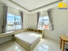 Hình ảnh Chung cư Full nội thất gần Lotte, Rmit, Tdtu,... cửa sổ/balcon Q7