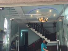 Hình ảnh "Cho thuê nhà 3 tầng, 4PN, 85m², mặt tiền đường Nguyễn Lai