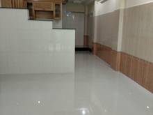 Hình ảnh HXH Lạc Long Quân, P10, Tân Bình 3,7x10, sổ vuông nhà mới  chỉ 5 tỷ.