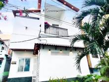 Hình ảnh Biệt Thự Mini Hiếm Có Chỉ 2,3tỷ/82,5m2 Đ.Nguyễn Thái Sơn,p7,Gò Vấp,SHR