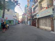 Hình ảnh Hàng Hót Q3 Điện Biên Phủ Dt 4,3 x 22m 3 Lầu Hẻm 10m giá còn 19,8 Tỷ .