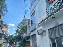 Hình ảnh 🏡 Xe hơi đậu cửa - Nguyễn Kim Q10 - 4 tầng - Dòng tiền 20tr/ tháng