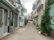 Hình ảnh Bán Nhà Bùi Đình Tuý,p12,bình Thạnh ,DT:56,4m2,Giá 2,4tỷ ,SHR