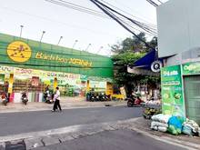 Hình ảnh GẤP bán mặt tiền 379 Lê Văn Việt Thủ Đức, 100m,nguồn thu 15tr,hơn 6 tỉ
