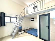 Hình ảnh CHDV full nội thất new 100% ngay khu Phú Mỹ Hưng - Nội thất đẹp gần Sk