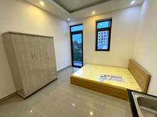Hình ảnh Căn Hộ Bancol Full Nội Thất Ngay Phan Văn Hớn - Trường Chinh- Tân Bình