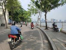 Hình ảnh NHÀ ĐẸP Tây Hồ ÔTÔ ĐỖ CỬA 2THOÁNG,GẦN HỒ,NGÕ THÔNG Võng Thị 45m 8.5 tỷ