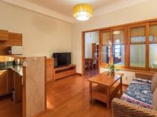 Hình ảnh Căn Hộ 1Phòng Ngủ Bancon_Luxury_Đường Nguyễn Ngọc Phương_Cầu Thị Nghè