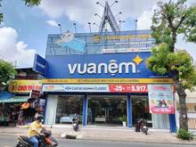 Hình ảnh Nhà 73 Nguyễn Văn Quá 10x30m Giá 85tr Khu Đẹp Sầm Uất