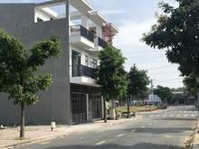 Hình ảnh Bán gấp đất Bùi Văn Ba, P.Tân Thuận Đông, Q.7, DT 80m2, giá 2tỷ3, SHR
