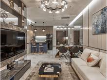 Hình ảnh Siêu HOT. Chcc Saigon Pearl q.Bình Tân chỉ 1tỷ350 67m2 đầy đủ tiện ích
