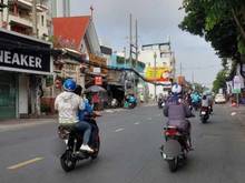 Hình ảnh Bán nhà Quận 3, CMT8, Ô TÔ 7 CHỖ ĐỖ CỬA, 4 tầng, 4PN, Nhỉnh 6 tỷ
