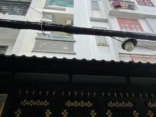 Hình ảnh Bán nhà Đường 3 Tháng 2, Quận 10- 56M2(4.1x13.5)- 5 Tầng BTCT- 8.7Tỷ