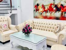 Hình ảnh OTO VÀO NHÀ Quang Trung Gò Vấp ngay chợ Hạnh Thông Tây nội thất đẹp