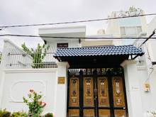 Hình ảnh Chủ thân gửi em Nhi bán Biệt Thự An Phú Quận 2, DT 236m2 giá 45 tỷ